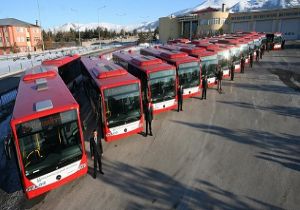 Ulaşımda kamu açılımı